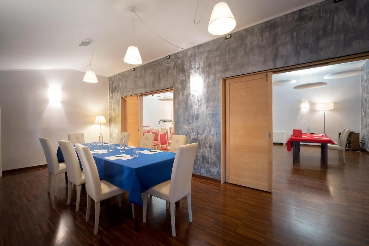 Hotel Da Porto Vicenza 4*,  Olaszország