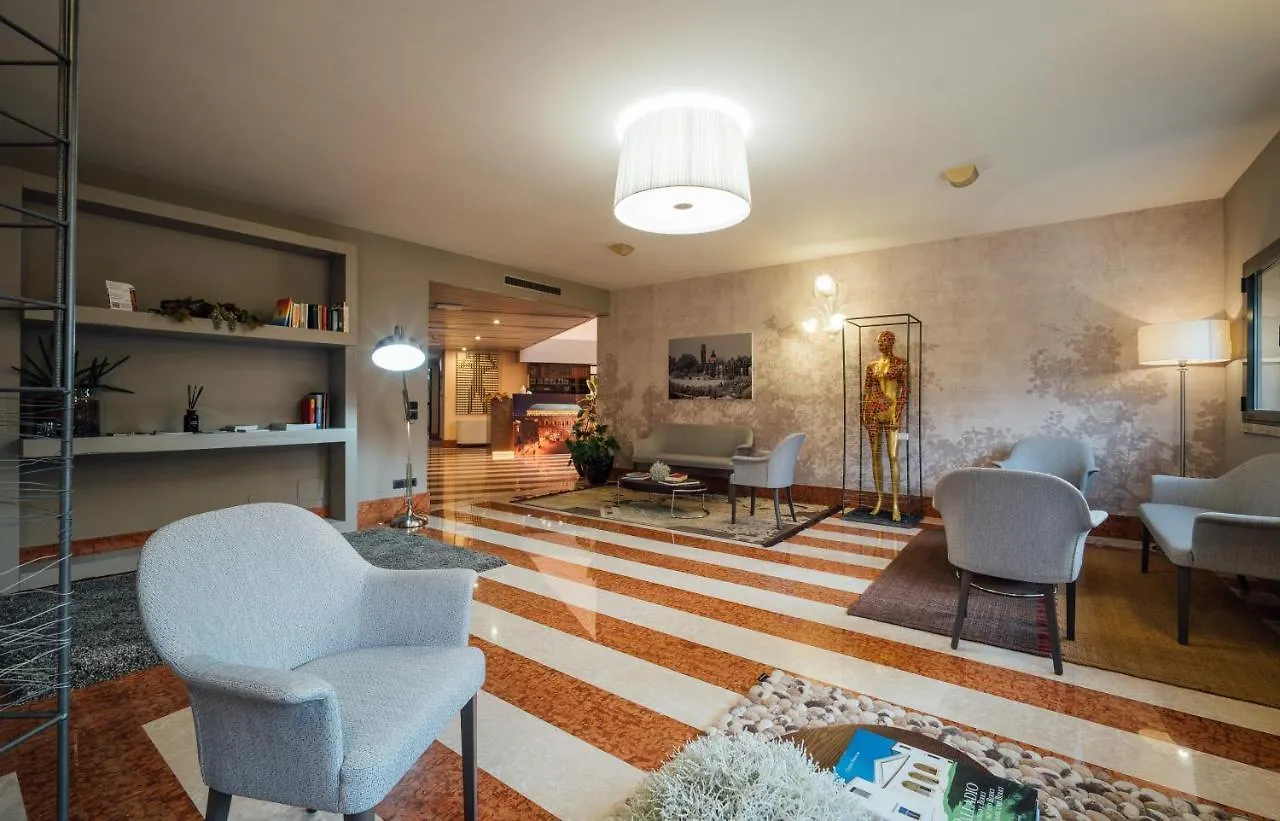Hotel Da Porto Vicenza
