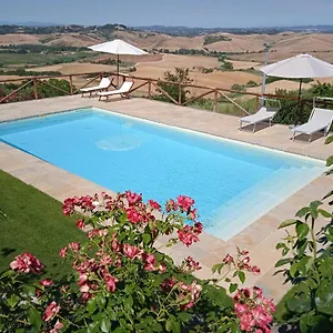 La Casa Di La Pieve Italia