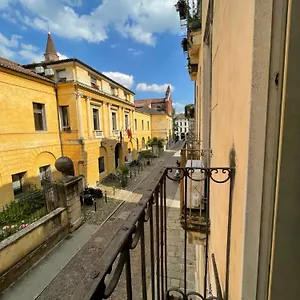  Appartamento Il Palazzetto