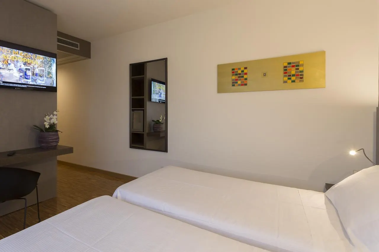 Hotel Da Porto Vicenza Italia