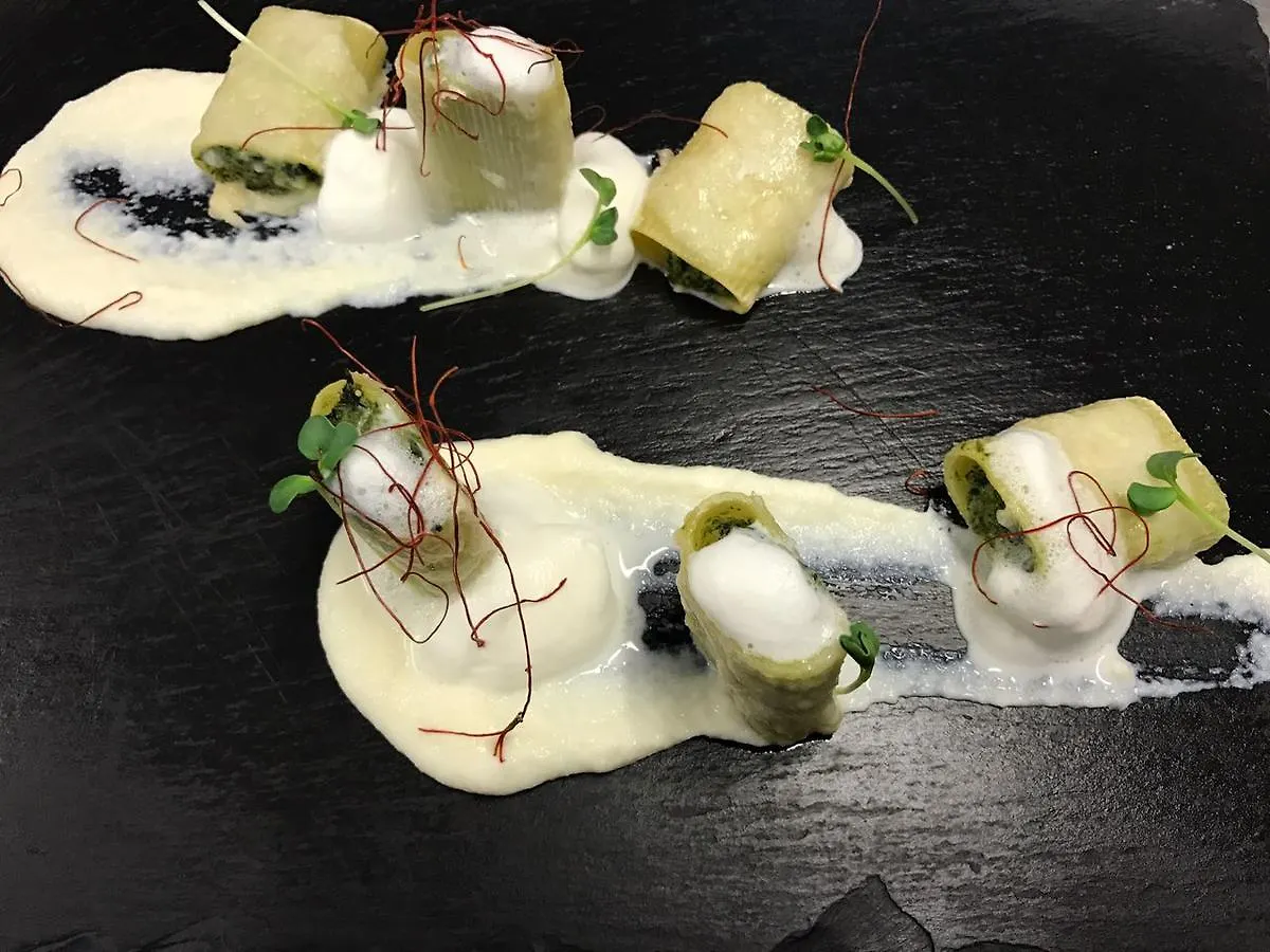 Hotel Da Porto Vicenza 4*,